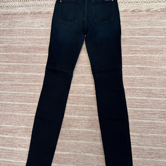 Seven for all mankind, new without tags skinny - Picture 3 of 6